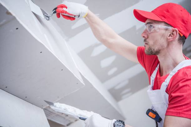 Best Trim and Molding Painting  in Moore, OK